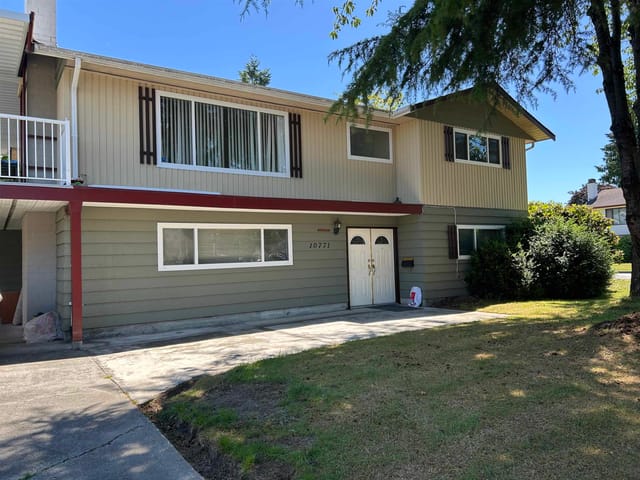 House for sale in Richmond, Richmond, 10771 Rosecroft Crescent, 263196718 | Realtylink.org