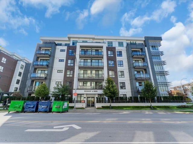 Apartment for rent in Langley, Langley, A603 20838 78b Avenue, 263196721 | Realtylink.org