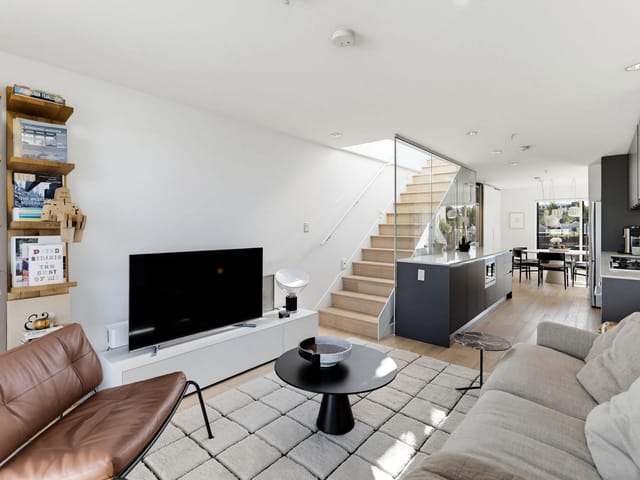 Townhouse for sale in Vancouver, Vancouver East, 309 1647 E Pender Street, 263196725 | Realtylink.org