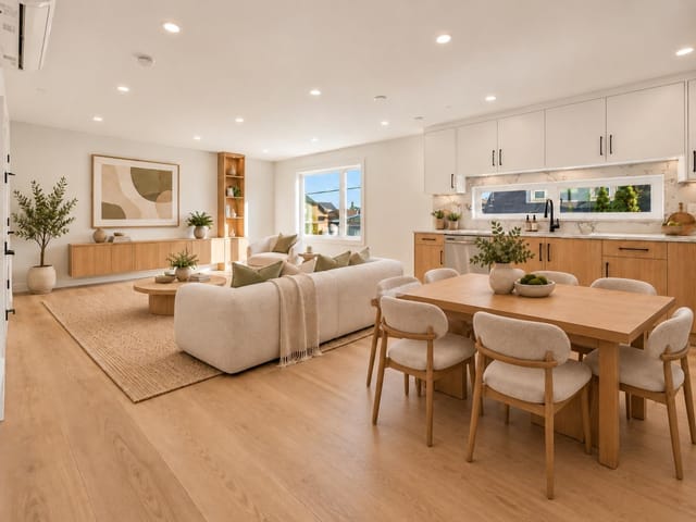 Townhouse for sale in Vancouver, Vancouver East, 3036 E 5th Avenue, 263196726 | Realtylink.org