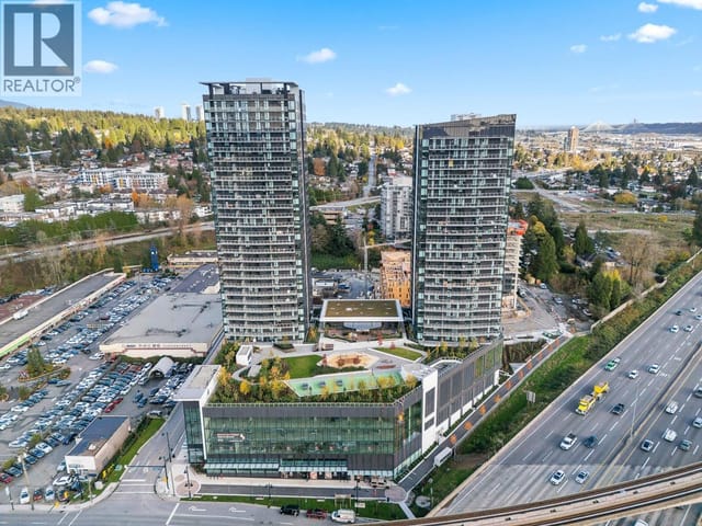 Apartment for rent in Coquitlam, Coquitlam, 910 308 Alderson Avenue, 263196735 | Realtylink.org