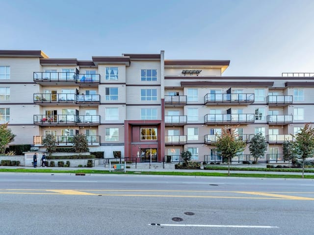 Apartment for sale in Surrey, North Surrey, 514 13768 108 Avenue, 263196736 | Realtylink.org