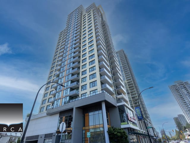 Apartment for rent in Burnaby, Burnaby East, 2005 7303 Noble Lane, 263196738 | Realtylink.org