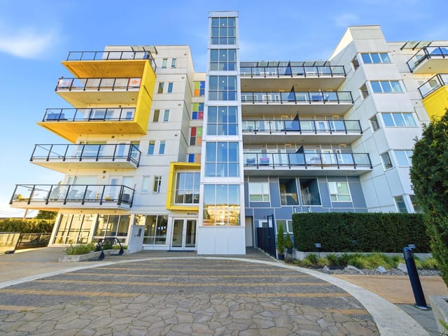 Apartment for sale in New Westminster, New Westminster, 103 809 Fourth Avenue, 263196739 | Realtylink.org