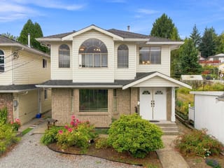 House for sale in Port Coquitlam, Port Coquitlam, 2152 Pitt River Road, 263196740 | Realtylink.org