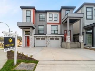 1/2 Duplex for sale in Surrey, Surrey, 101 8148 168 Street, 263196742 | Realtylink.org