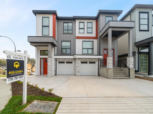 1/2 Duplex for sale in Surrey, Surrey, 101 8148 168 Street, 263196742 | Realtylink.org