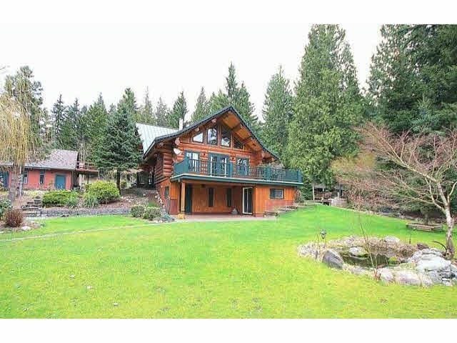House for sale in Mission, Mission, 32819 Richards Road, 263196743 | Realtylink.org