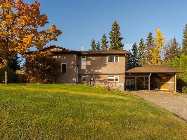 House for sale in Prince George, PG City North, 2941 Oakridge Crescent, 263196746 | Realtylink.org