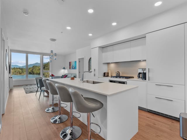 Apartment for rent in Squamish, Squamish, 411 1500 Scott Crescent, 263196747 | Realtylink.org