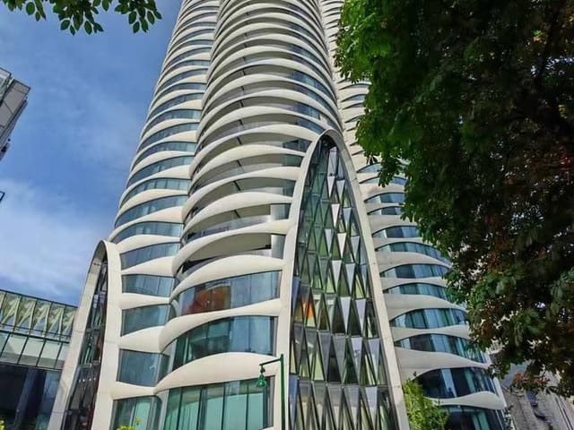 Apartment for rent in Vancouver, Vancouver West, 1033 Nelson Street, 263196749 | Realtylink.org