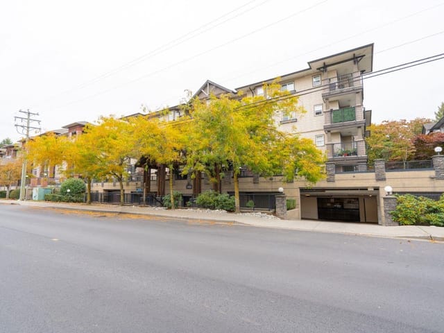 Apartment for sale in Langley, Langley, 411 5488 198 Street, 263196756 | Realtylink.org