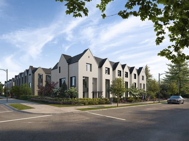 Townhouse for sale in Vancouver, Vancouver West, 174 5431 Oak Street, 263196759 | Realtylink.org