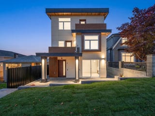 1/2 Duplex for sale in Vancouver, Vancouver East, 1 3034 E 5th Avenue, 263196760 | Realtylink.org