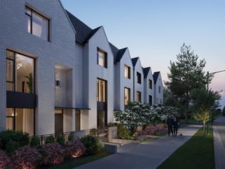 Townhouse for sale in Vancouver, Vancouver West, 1002 W 37th Avenue, 263196763 | Realtylink.org