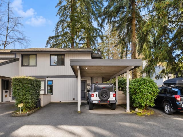 Townhouse for sale in Delta, N. Delta, 53 6712 Baker Road, 263196764 | Realtylink.org