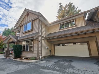 Townhouse for sale in Maple Ridge, Maple Ridge, 7 12191 228 Street, 263196769 | Realtylink.org