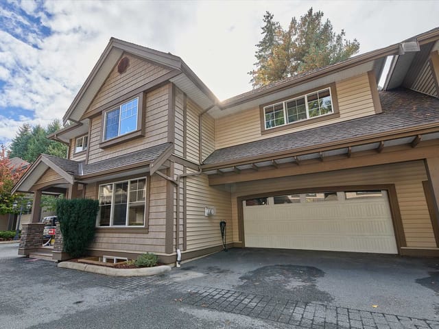 Townhouse for sale in Maple Ridge, Maple Ridge, 7 12191 228 Street, 263196769 | Realtylink.org