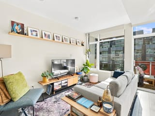 Apartment for sale in Vancouver, Vancouver East, 312 161 E 1st Avenue, 263196773 | Realtylink.org