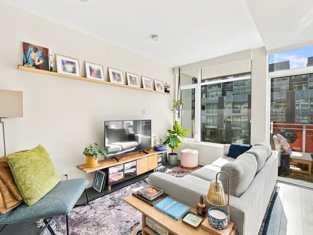 Apartment for sale in Vancouver, Vancouver East, 312 161 E 1st Avenue, 263196773 | Realtylink.org