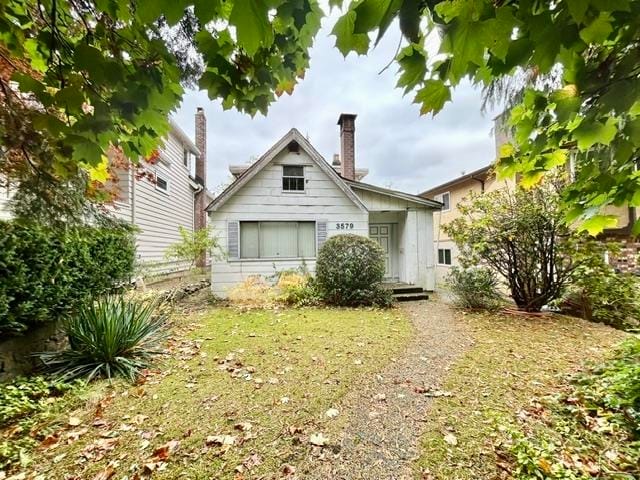 House for sale in Vancouver, Vancouver West, 3579 W 42nd Avenue, 263196774 | Realtylink.org