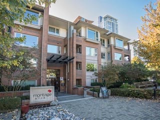 Apartment for sale in Burnaby, Burnaby North, 313 4728 Dawson Street, 263196780 | Realtylink.org