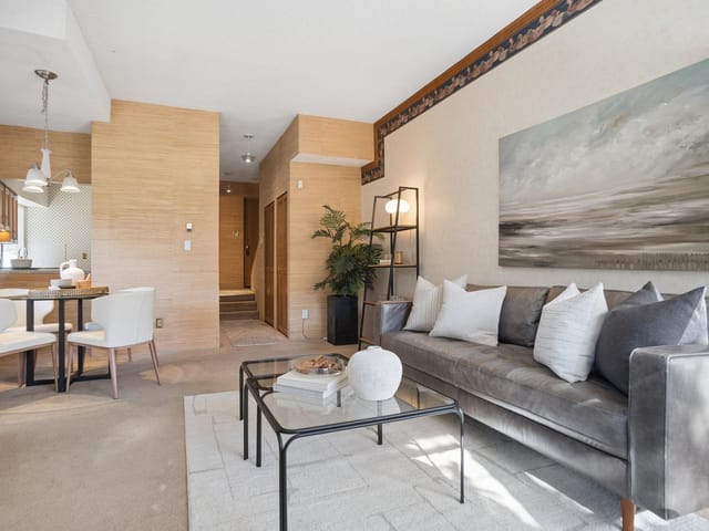 Townhouse for sale in Vancouver, Vancouver West, 2 1115 W 10th Avenue, 263196782 | Realtylink.org