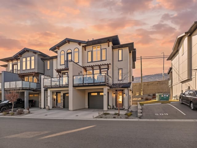 Townhouse for sale in Other, 50 8000 Vedette Drive, 263196784 | Realtylink.org