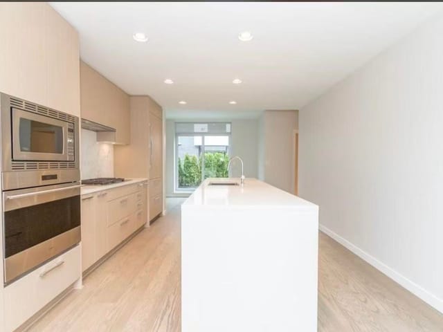 Townhouse for rent in Vancouver, Vancouver West, 3483 Ross Drive, 263196788 | Realtylink.org