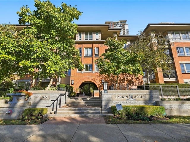 Apartment for sale in Coquitlam, Coquitlam, 301 3097 Lincoln Avenue, 263196789 | Realtylink.org