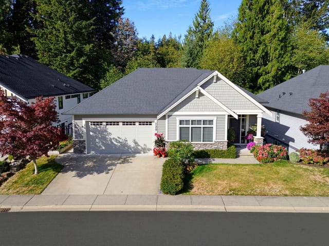 House for sale in Abbotsford, Abbotsford, 125 4595 Sumas Mountain Road, 263196795 | Realtylink.org