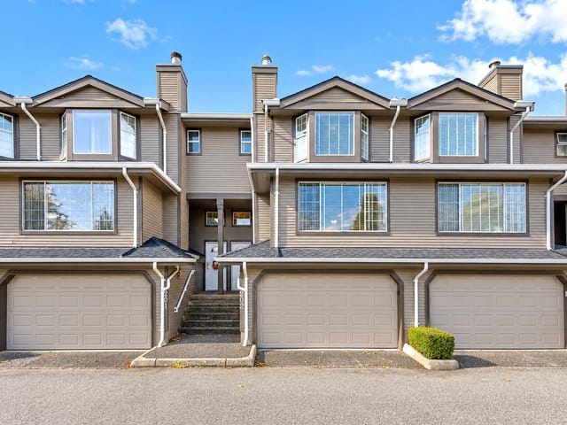 Townhouse for sale in Port Coquitlam, Port Coquitlam, 202 1140 Castle Crescent, 263196796 | Realtylink.org