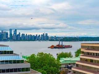 Apartment for sale in North Vancouver, North Vancouver, 712 175 W 1st Street, 263196800 | Realtylink.org