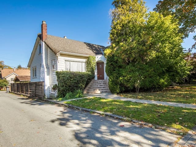House for sale in Vancouver, Vancouver West, 481 W 21st Avenue, 263196803 | Realtylink.org