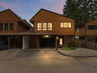 Townhouse for sale in Port Coquitlam, Port Coquitlam, #7-2719 St. Michael Street, 263196810 | Realtylink.org