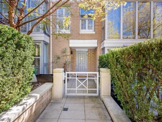 Townhouse for sale in Port Moody, Port Moody, 3 290 Newport Drive, 263196812 | Realtylink.org