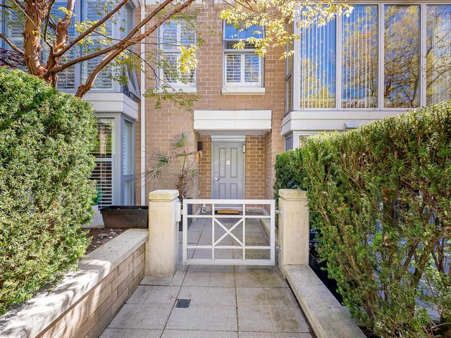 Townhouse for sale in Port Moody, Port Moody, 3 290 Newport Drive, 263196812 | Realtylink.org