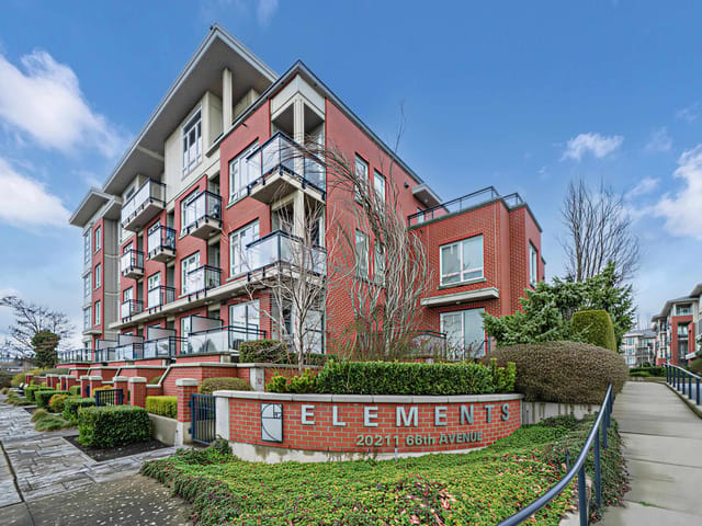 Apartment for sale in Langley, Langley, C211 20211 66 Avenue, 263196819 | Realtylink.org