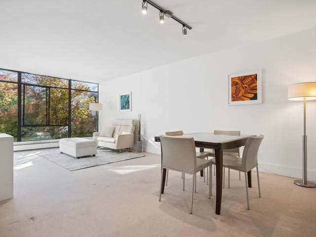 Apartment for sale in Vancouver, Vancouver West, 111 2101 McMullen Avenue, 263196826 | Realtylink.org