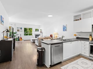 Apartment for sale in Port Coquitlam, Port Coquitlam, 206 2109 Rowland Street, 263196827 | Realtylink.org