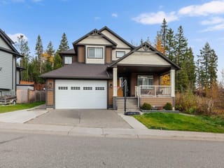 House for sale in Prince George, PG City South West, 2794 Maurice Drive, 263196846 | Realtylink.org