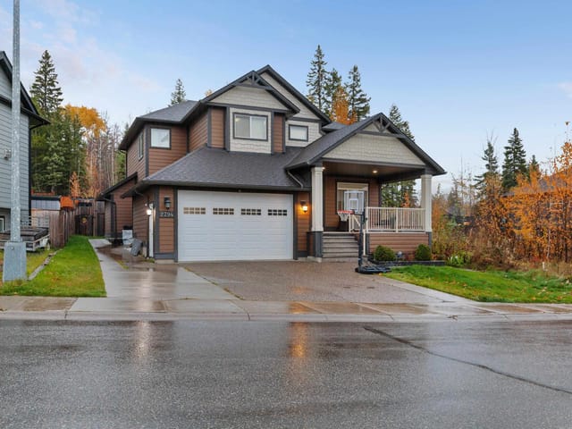 House for sale in Prince George, PG City South West, 2794 Maurice Drive, 263196846 | Realtylink.org