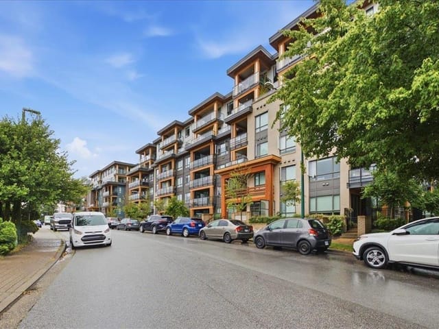 Apartment for sale in Coquitlam, Coquitlam, 219 741 Anskar Court, 263196847 | Realtylink.org