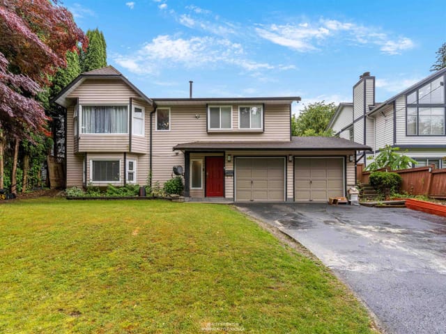 House for sale in Surrey, North Surrey, 14686 St. Andrews Drive, 263196848 | Realtylink.org