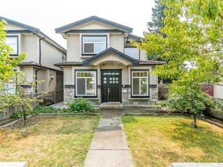 1/2 Duplex for sale in Burnaby, Burnaby East, 7734 16th Avenue, 263196856 | Realtylink.org