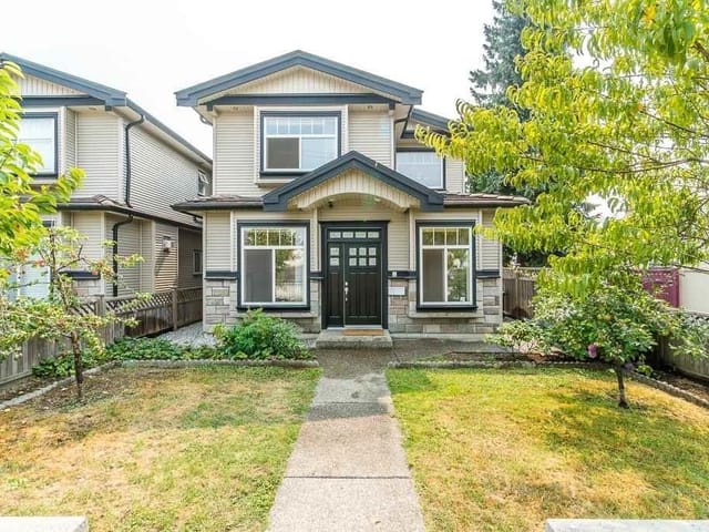 1/2 Duplex for sale in Burnaby, Burnaby East, 7734 16th Avenue, 263196856 | Realtylink.org