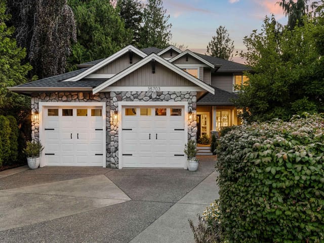 House for sale in Abbotsford, Abbotsford, 35703 St Andrews Court, 263196857 | Realtylink.org