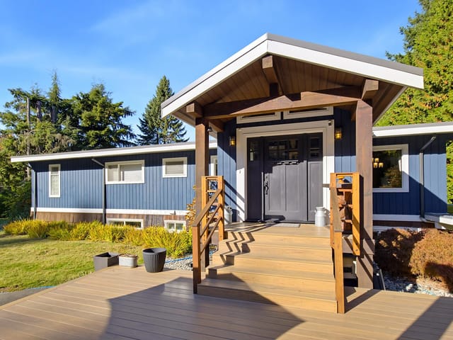 House for sale in Mission, Mission, 34361 Dewdney Trunk Road, 263196859 | Realtylink.org
