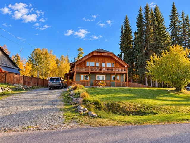 House for sale in Telkwa, Smithers And Area, 1496 Chestnut Street, 263196862 | Realtylink.org
