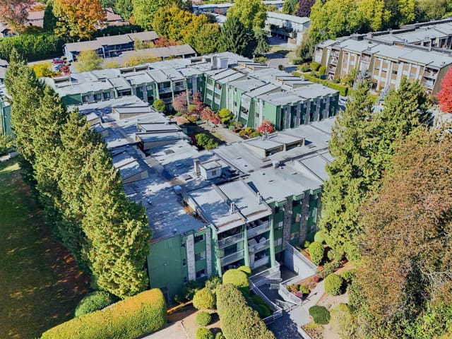 Apartment for sale in Burnaby, Burnaby North, 207 3901 Carrigan Court, 263196867 | Realtylink.org